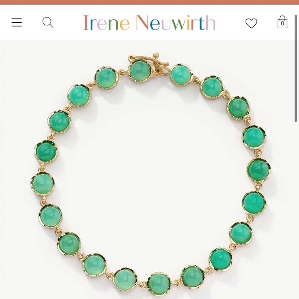 Irene Bracelet!